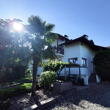 Ferienwohnung Bühel im Gschleier Eppan an der Weinstraße Exterior foto